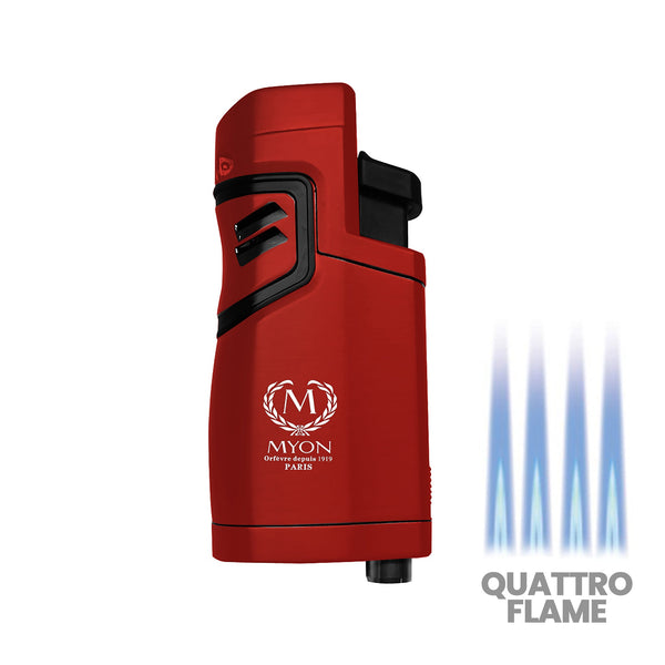 Accendino MYON Quattro
