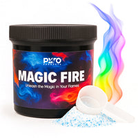 PyroProducts® Fuoco Magico