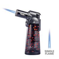 Accendino Atomic Jet
