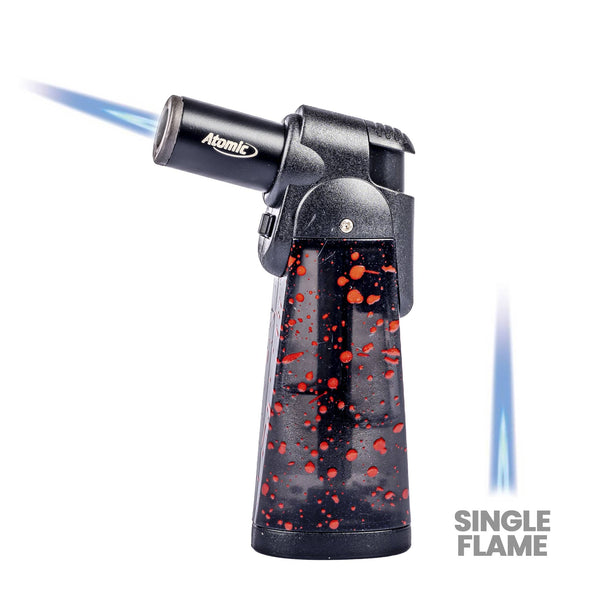 Accendino Atomic Jet