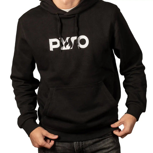 Premium PYRO Hoodie (Edizione limitata)