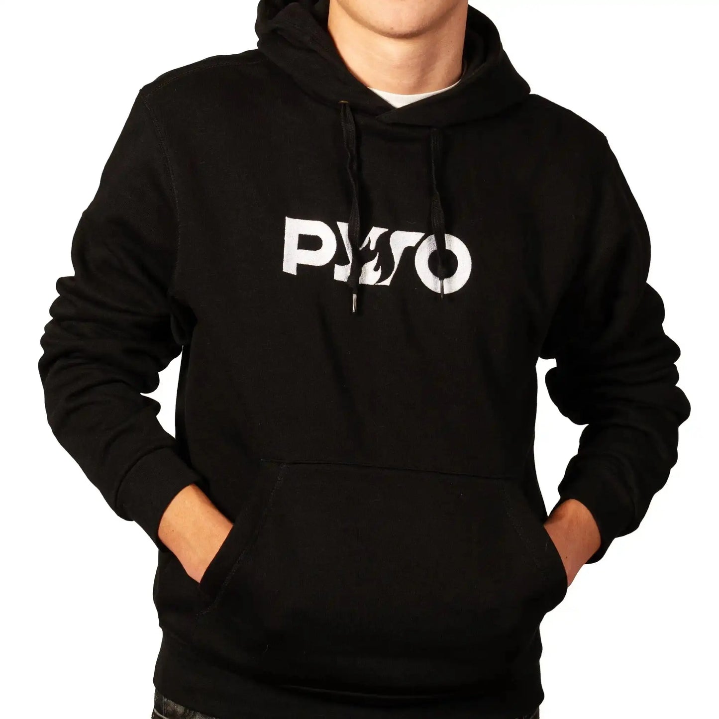 Premium PYRO Hoodie (Edizione limitata)