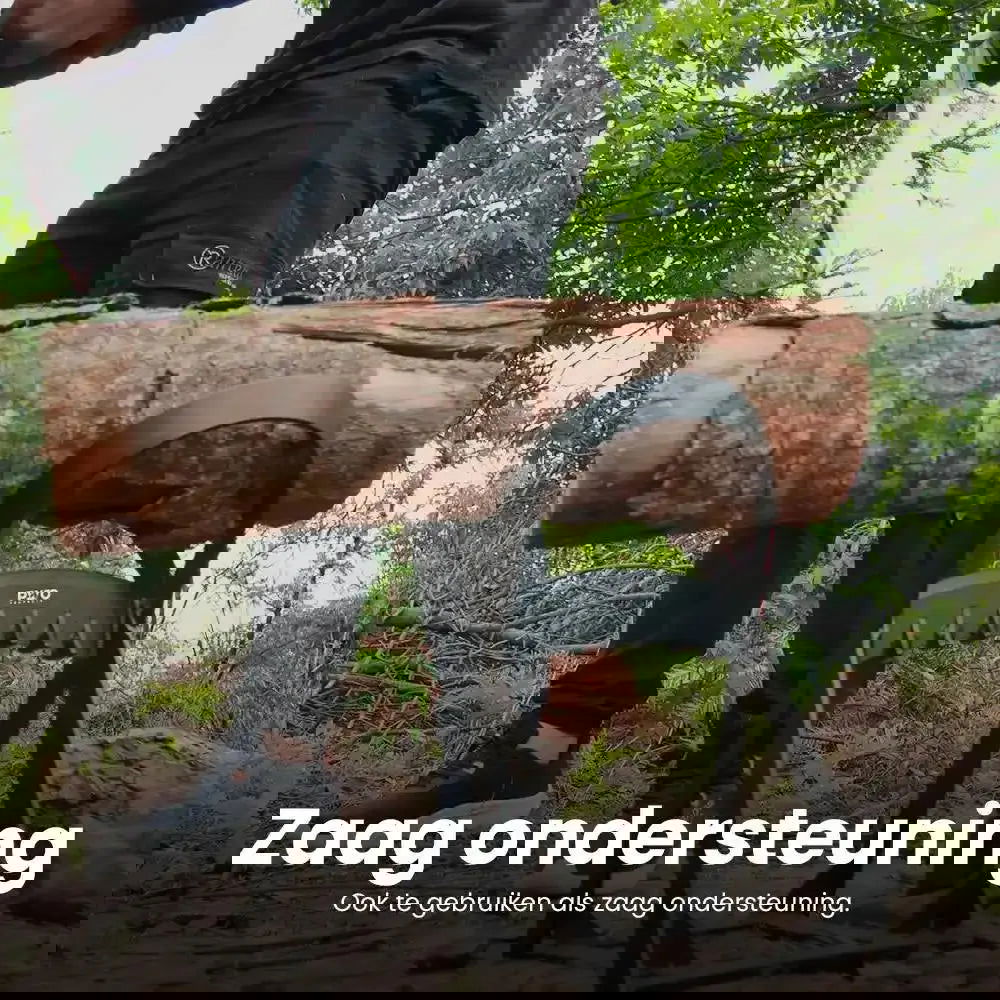 PyroProducts Houtklover - PyroProducts