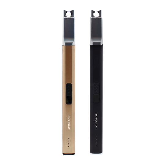 2x Silver Match Accendino elettrico - PyroProducts