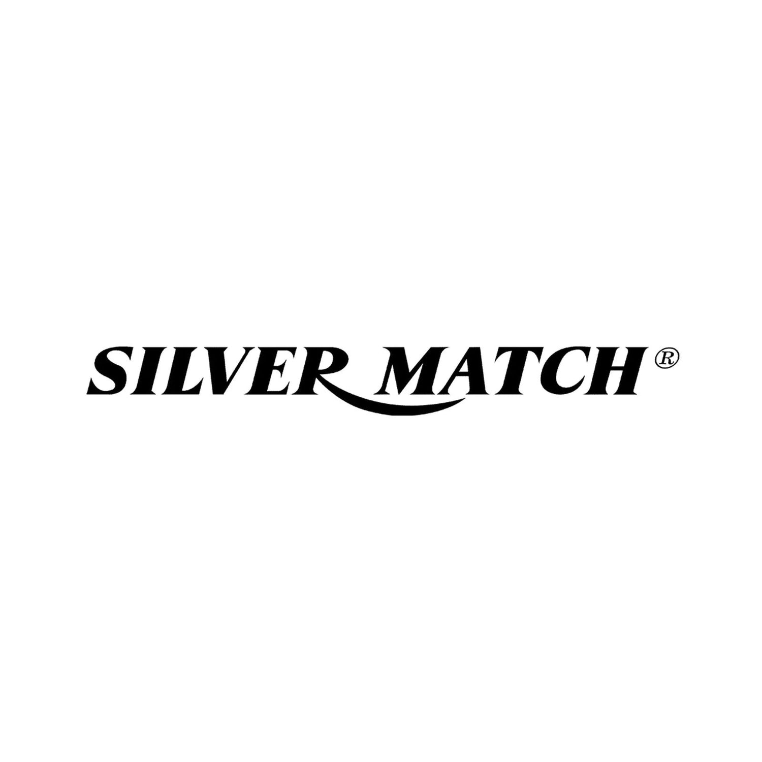 Accendini Silver Match