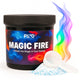 Polvere Magica per Fuoco (500G)