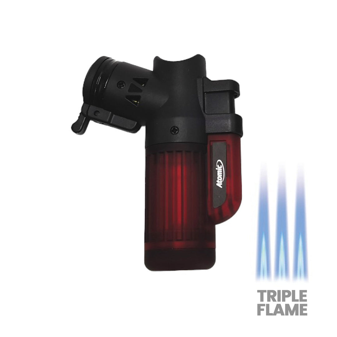 Atomic Smoky Aansteker - PyroProducts