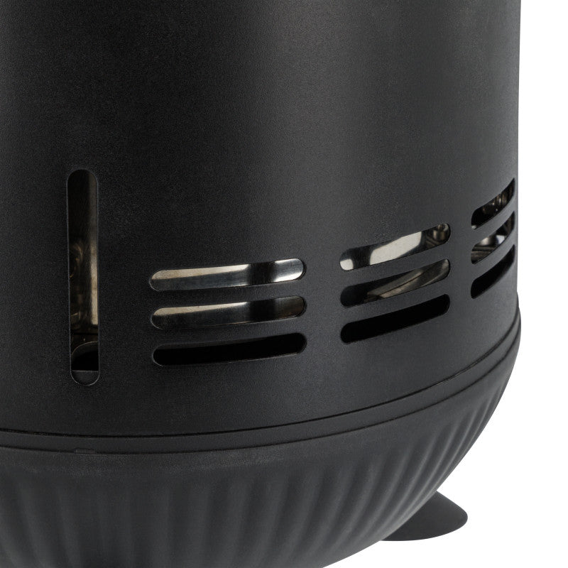 PyroProducts® Tafelhaard Hout & pellet gestookt - PyroProducts