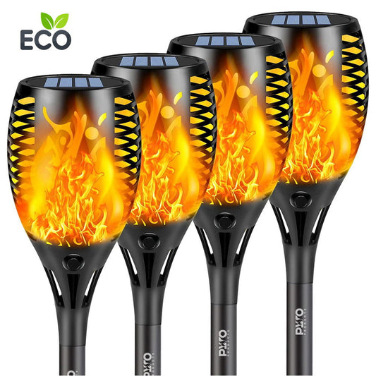PyroProducts LED Fakkels - PyroProducts