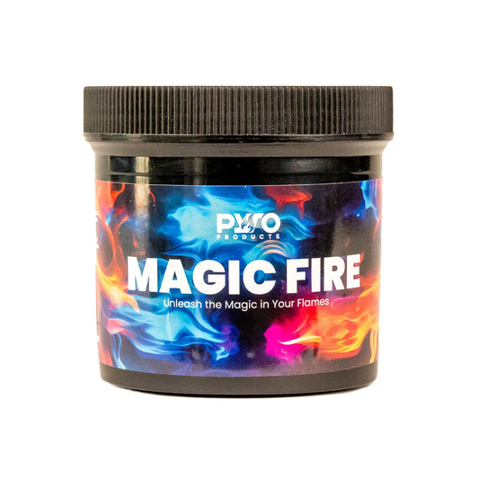 PyroProducts Magic Fire - PyroProducts