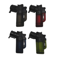 Atomic Smoky Lighter Set
