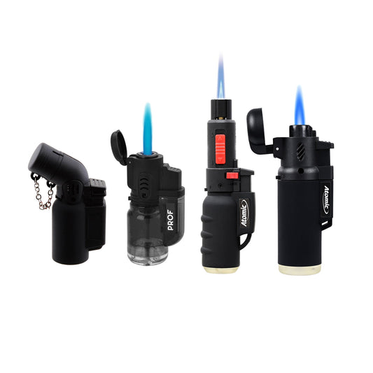 Budget Aansteker Pakket - PyroProducts