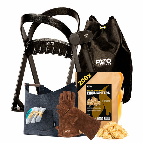Kit Premium Camino