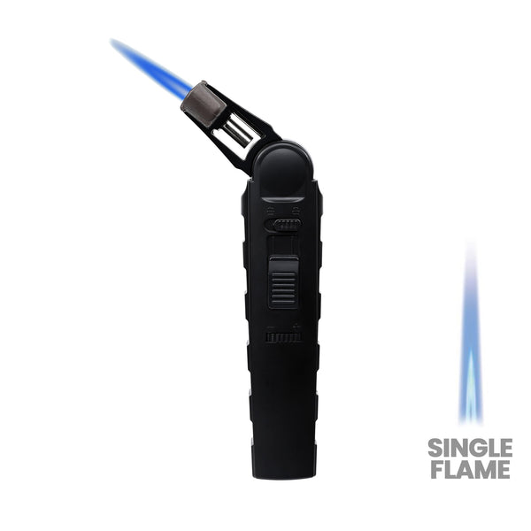 Accendino Atomic Pen Torch